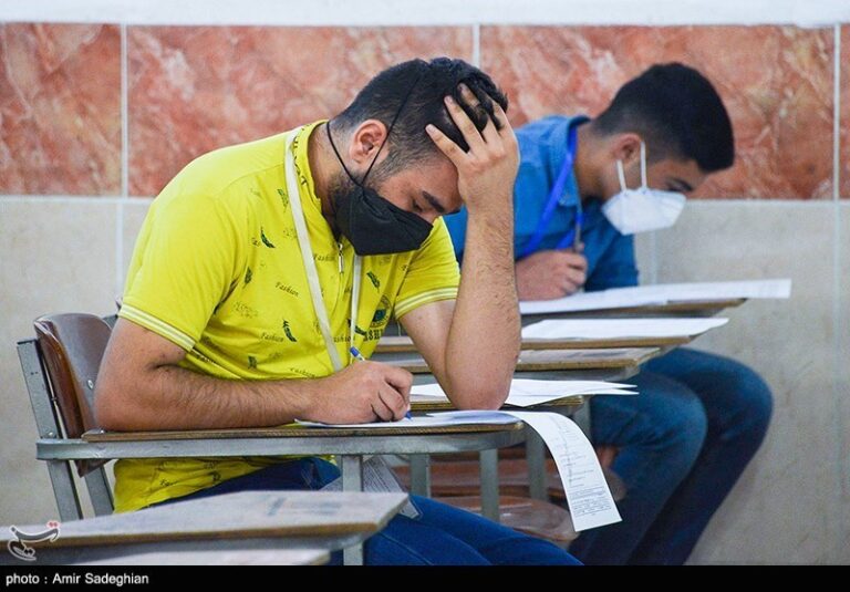 برنامه جدید امتحانات استانی دانشآموزان پایه نهم در تهران