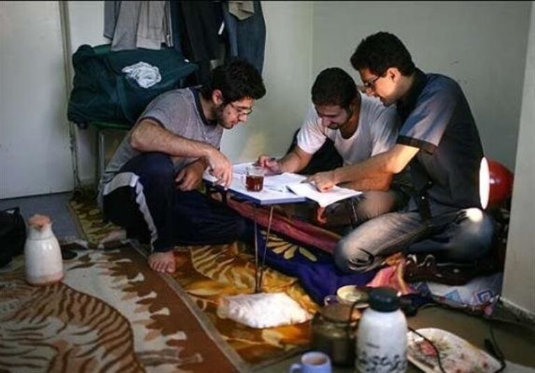 برنامه وزارت علوم در هفته خوابگاههای دانشجویی اعلام شد