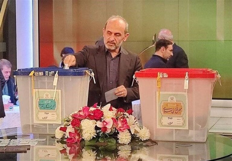 برنامههای انتخاباتی تلویزیون به روایت جبلی