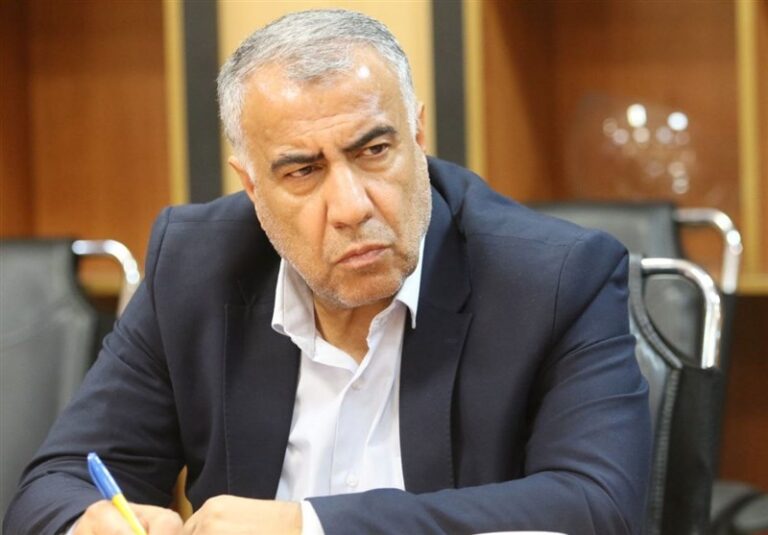 برگزاری جلسه کمیته مسابقات سازمان لیگ به سرپرستی کشوریفرد