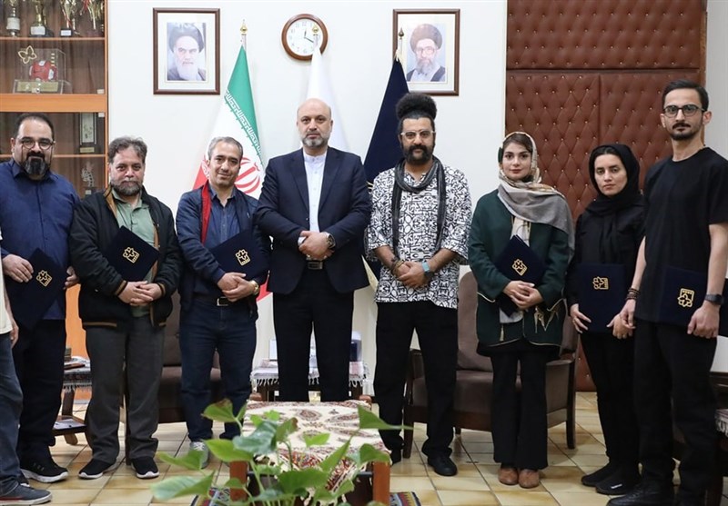 برگزیدگان رویداد فیلمنامه نویسی «کودکان غزه» معرفی شدند