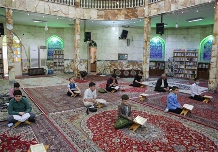 برگزیدگان هفتمین دوره مسابقات بلاغ المبین معرفی شدند