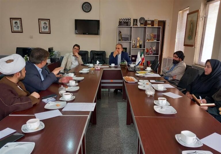 بزرگترین مرکز توزیع پوشاک حجاب در مشهد تأسیس میشود