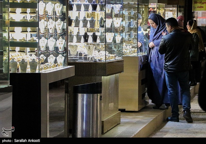 بهانه طلافروشان برای عدمثبت معاملات به پایان رسید