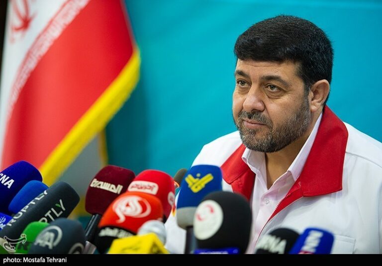بودجه هلال احمر متناسب با ماموریتهای محوله نیست
