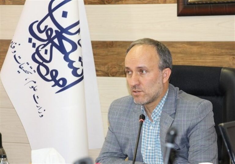 بورسیه دانشجویان اخراج شده از دانشگاههای آمریکا در ایران