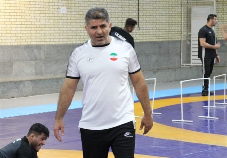 بویری: بیحاشیه بودن و قلب پاک مُهمدی او را رو به جلو میبرد