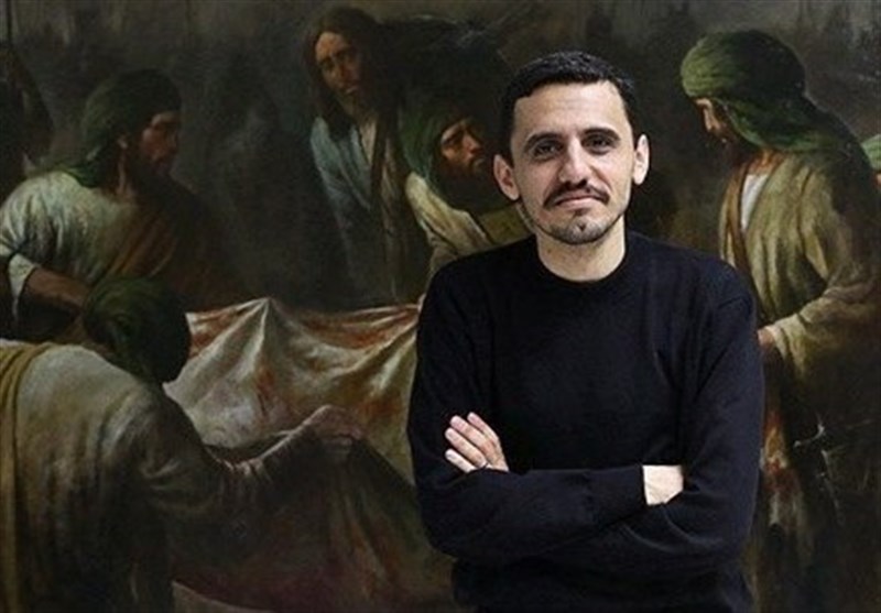 تازهترین اثر روحالأمین با عنوان “فتح قریب”