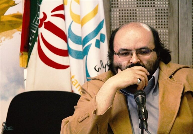 تازهسروده علیمحمد مؤدب در رثای شهدای خدمت
