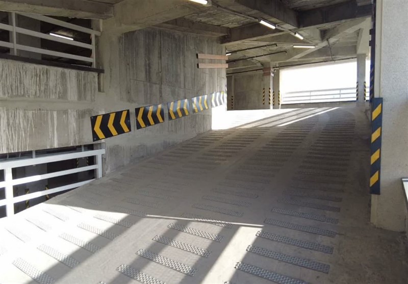 تاکید بر ساخت پارکینگهای حاشیه در منطقه ۱۶ تهران