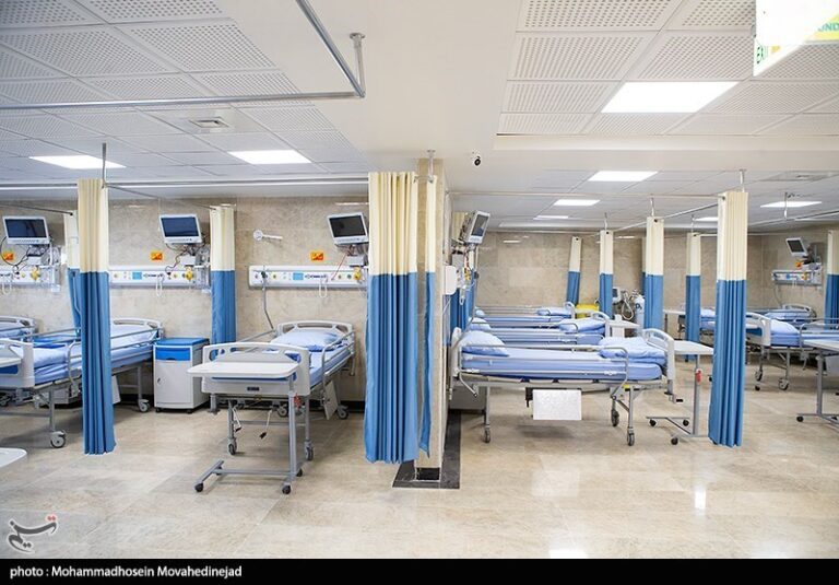 تداوم خدمات درمانی تا آخر هفته/ آمادهباش به بیمارستانها