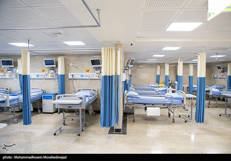 تداوم خدمات درمانی تا آخر هفته/ آمادهباش به بیمارستانها