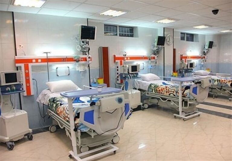 تشکیل پرونده قضایی برای بیمارستان فیاضبخش و شهدای یافتآباد