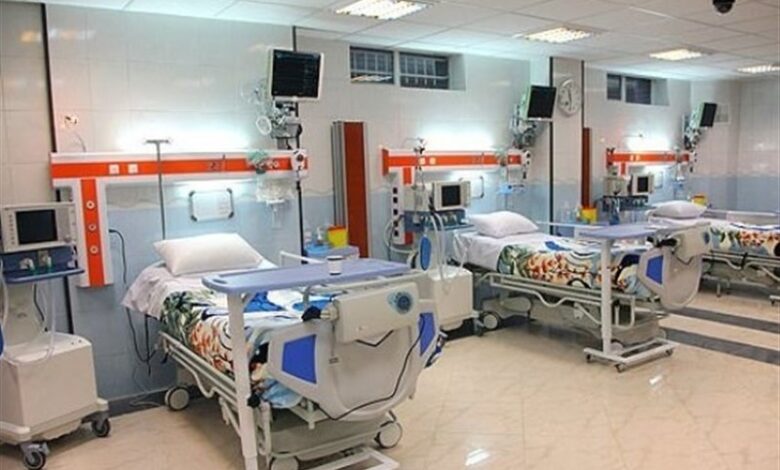 تشکیل پرونده قضایی برای بیمارستان فیاض‌بخش و شهدای یافت‌آباد