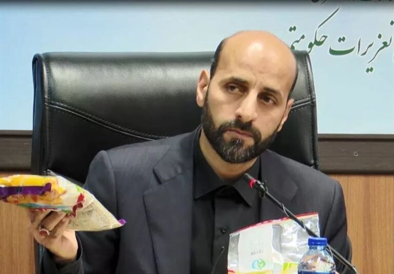 تشکیل پرونده گرانفروشی برای ۳ شرکت بستهبندی حبوبات