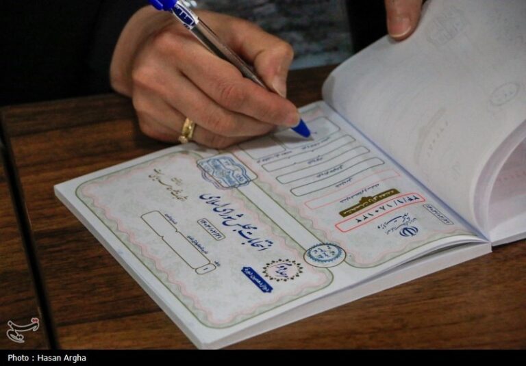 تعیینتکلیف ۲۹۰ کرسی مجلس دوازدهم + نتایج دور دوم انتخابات