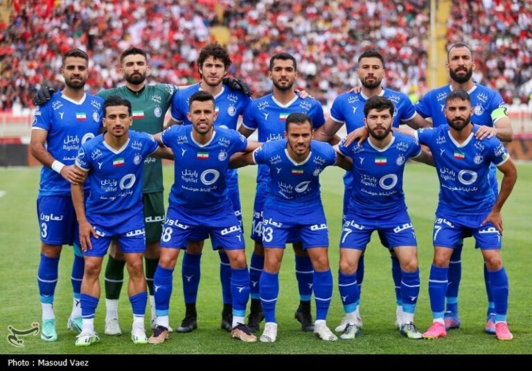 تغییر نام استقلال به «استقلال خلیج فارس» منتفی شد