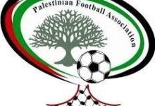 تقدیر فدراسیون فلسطین از فدراسیون فوتبال