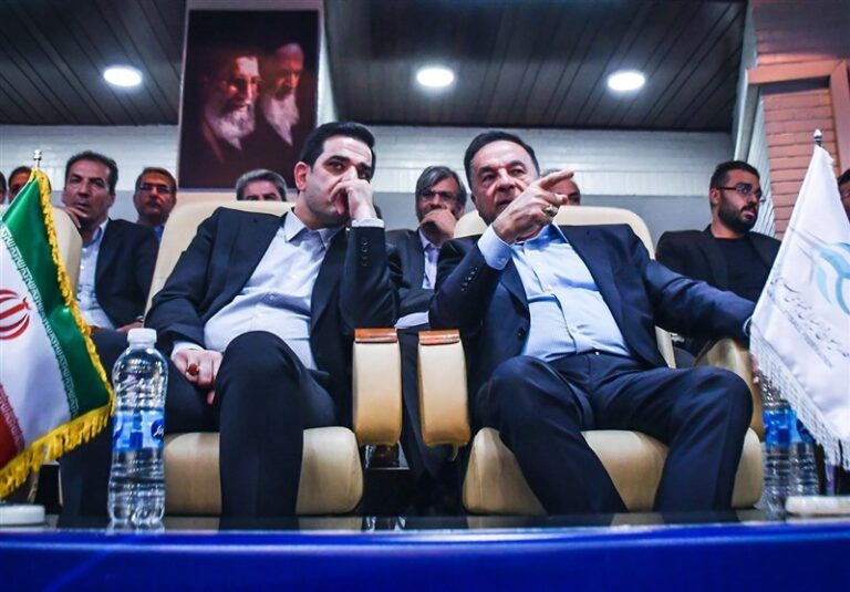 تقوی: مرادی با هماهنگی فدراسیون والیبال کنار تیم ملی نیست