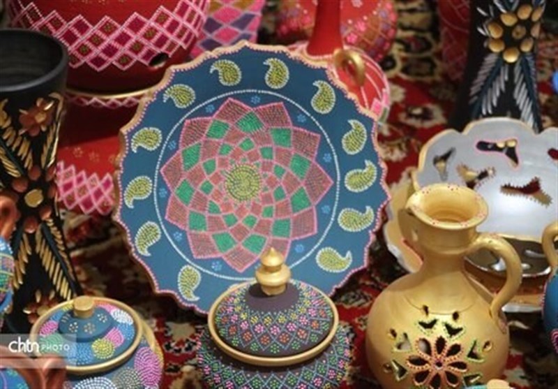 تقویت ارتباط هنرمندان صنایعدستی با پلتفرمهای معروف چین