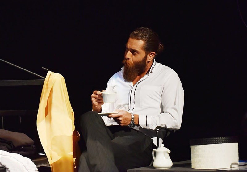 تلفیق آگاهانه بازیگری و موسیقی در آثار نمایشی