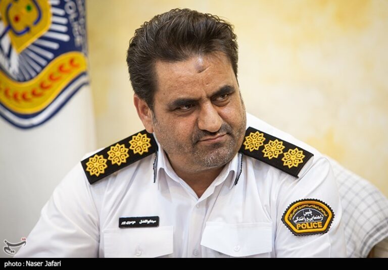 تمهیدات ترافیکی در تهران برای تشییع پیکر آیتالله رئیسی