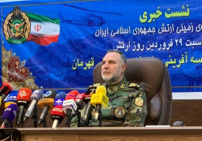 تهدیدات رژیم صهیونیستی را از مبدا جمهوری اسلامی پاسخ میدهیم