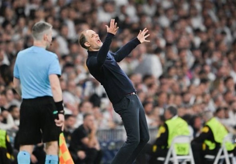 توخل: مردود اعلام شدن گل دلیخت فاجعهای مطلق بود