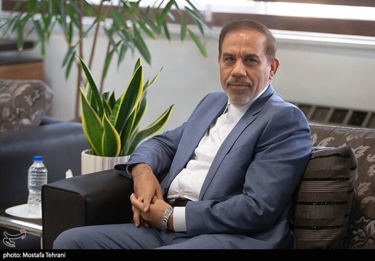 توضیحات سخنگوی قوه قضائیه درباره دستگیری صادق زیباکلام