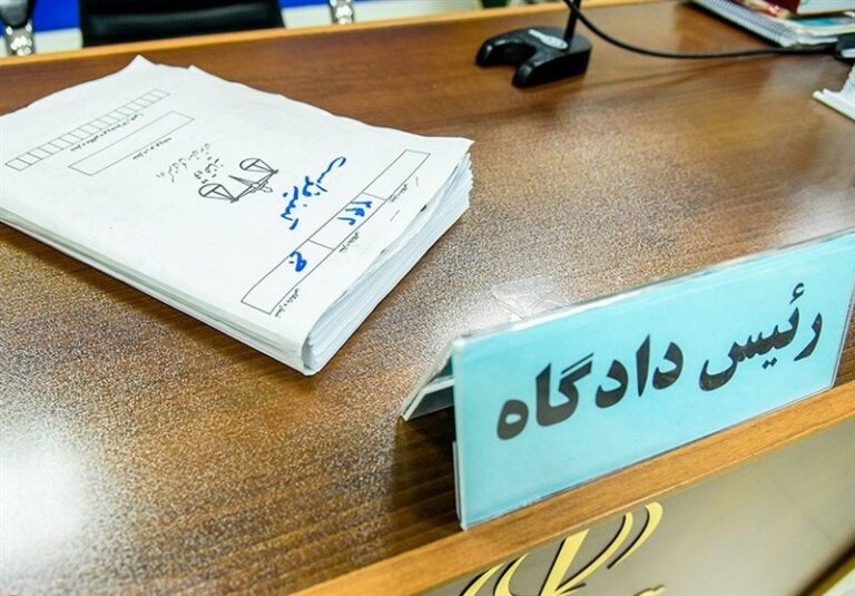 تکذیب ادعای ضدانقلاب/ حکم محمود مهرابی قابل فرجامخواهی است