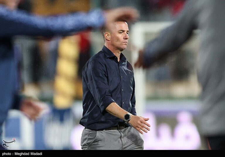 تکلیف اوسمار و پرسپولیس بهزودی مشخص میشود