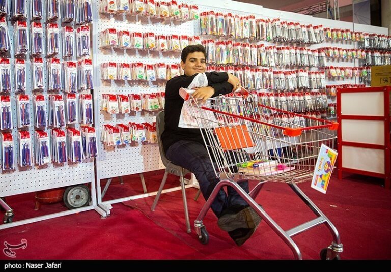 جان دوباره نوشتافزار ایرانی پس از تلاطم کرونا