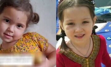جزئیات بیشتر از گم شدن یسنا کوچولو/ دختر ۴ ساله دزدیده شده بود؟