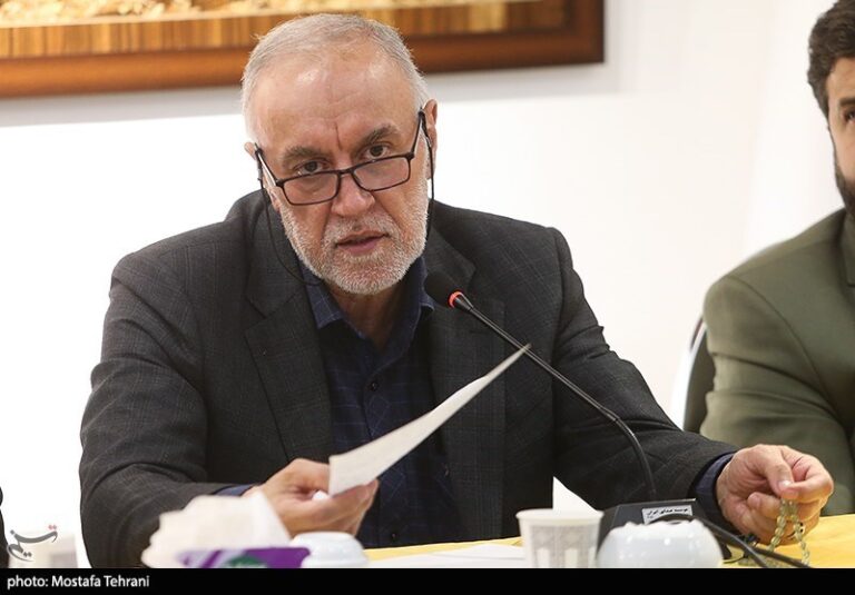 جزئیات جدید از تشکیل استانهای غربی و شرقی تهران