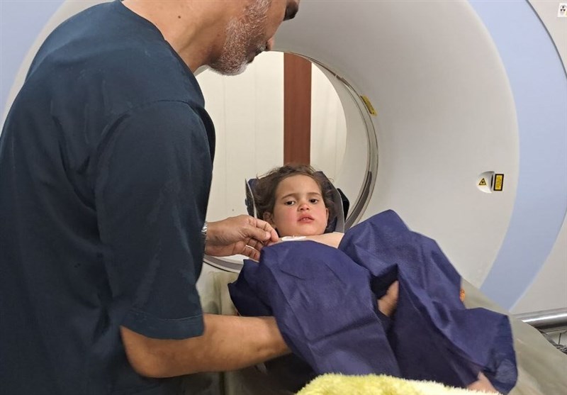 جزئیات جدید از ربودن “یسنا”/ بازجویی پلیس از ۵۰ مطلع و مظنون