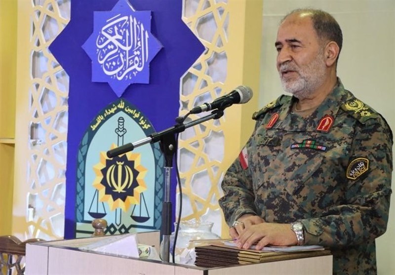 جلوگیری از ناهنجاریهای جامعه با بهرهگیری از آموزههای قرآن