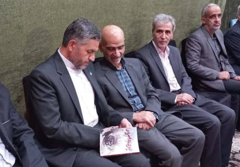 جنایات کومله بهروایت تنها معلم بازمانده «بردهسور»