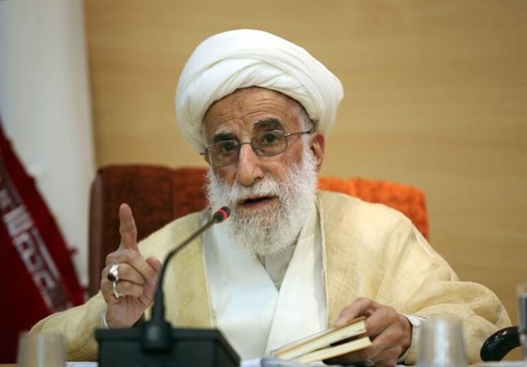 جنتی: قانون سرلوحه برگزاری انتخابات ریاستجمهوری باشد
