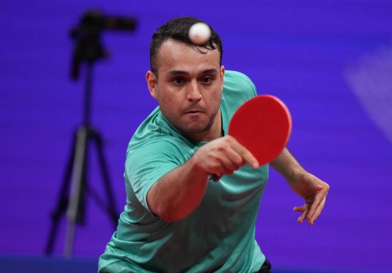 حذف زود هنگام هدایی از گرنداسمش عربستان