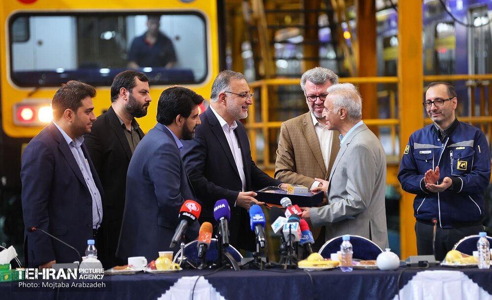 حسین تبریزی خبرنگار پیشکسوت صداوسیما درگذشت