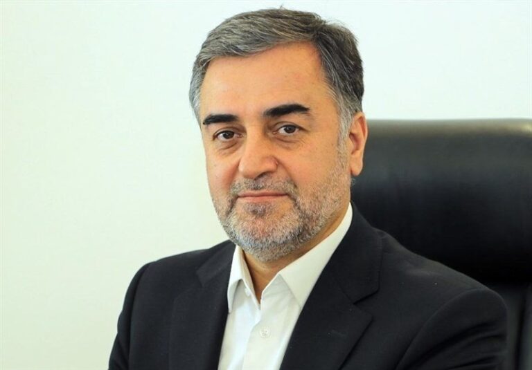 «حسینیپور» معاون پارلمانی رئیسی میشود