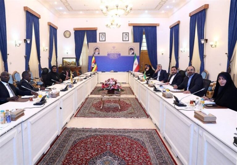 حضور دانشبنیانهای ایرانی در اوگاندا برای توسعه ICT