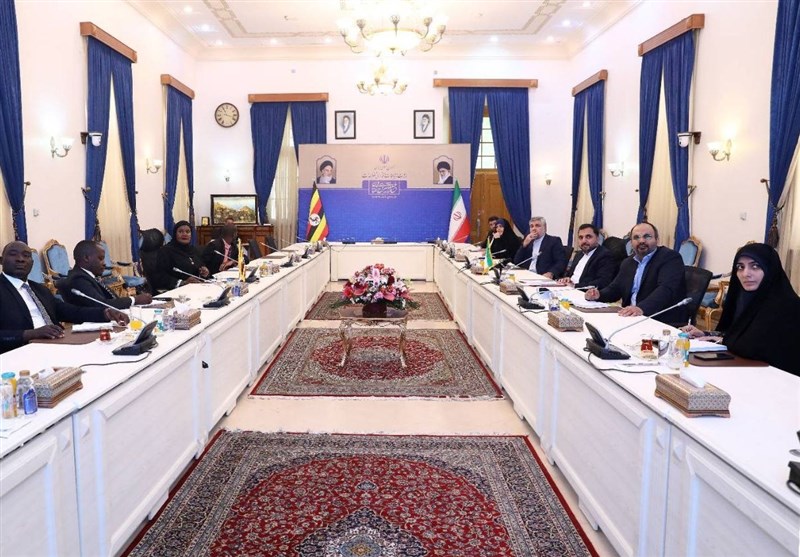 حضور دانشبنیانهای ایرانی در اوگاندا برای توسعه ICT