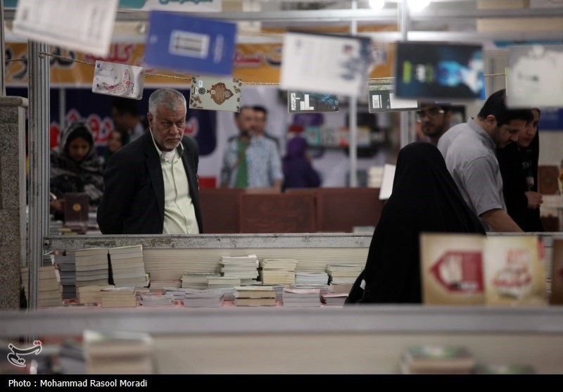 حضور ناشران پختهخوار در نمایشگاه کتاب محدود میشود