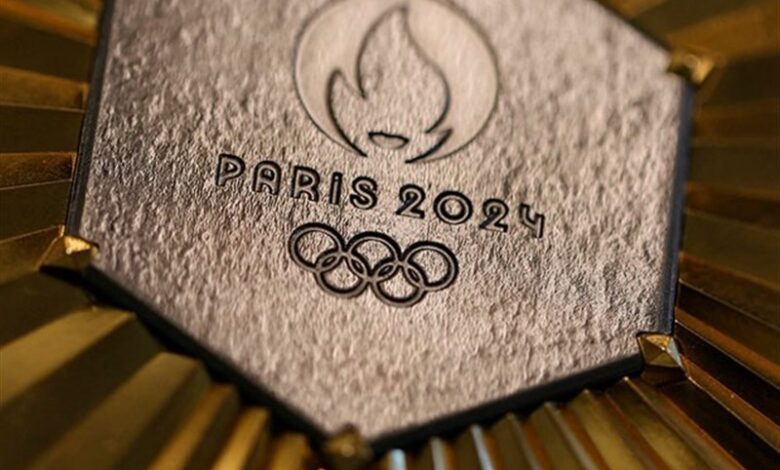 حضور ۱۲۰ مقام ارشد دولتی در افتتاحیه المپیک پاریس