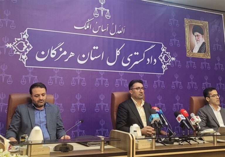 حل معضل ۷۱۴۲ سند جزیره قشم بعد از ۵۳ سال