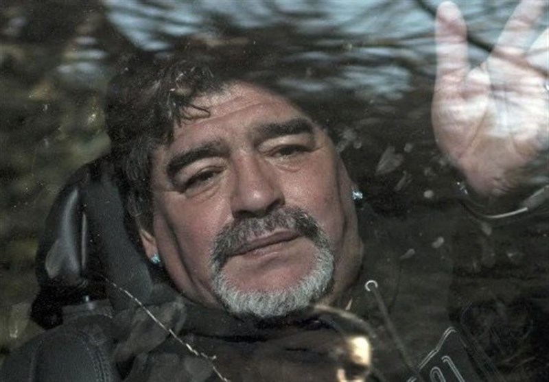 خانواده مارادونا به دنبال انتقال جسد او به بوئنوس آیرس