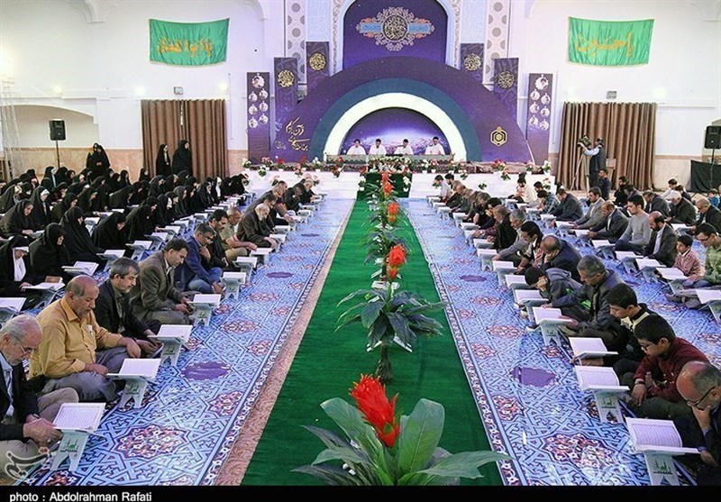 ختم قرآن هدیه به شهید جمهور برگزار میشود