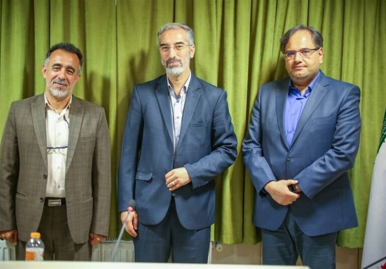 خداحافظی معاونت هنری با یکی از بهترین یارانش