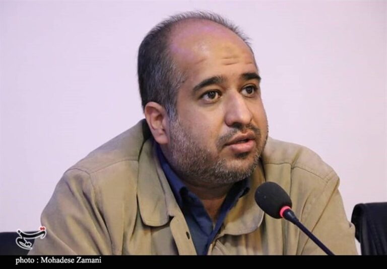 خضریان: الحاق و انتزاع شهرستان ری منتفی شد